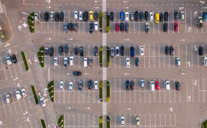 国家发改委等四部门：发布《关于推动城市停车设施发展意见的通知》